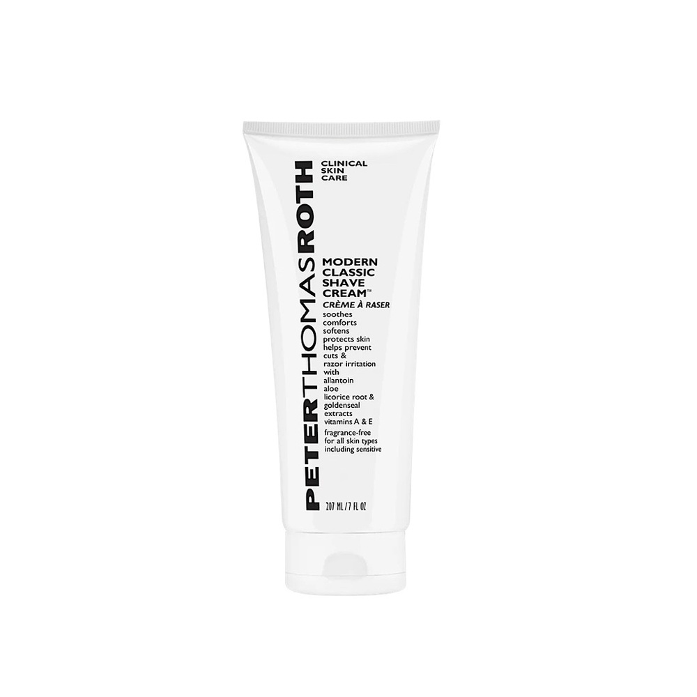 Peter Thomas Roth Modern Classic Shave Cream (brand new + sealed)